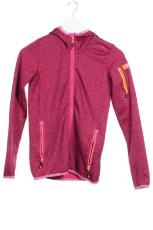 Детско спортно горнище CMP, Размер 12-13y/ 158-164 см, Цвят Многоцветен, Цена 14,82 €