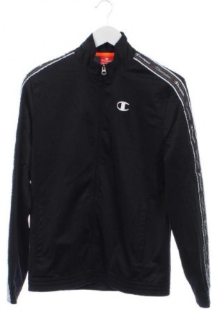 Kinder Sportoberteil Champion, Größe 15-18y/ 170-176 cm, Farbe Schwarz, Preis 11,99 €