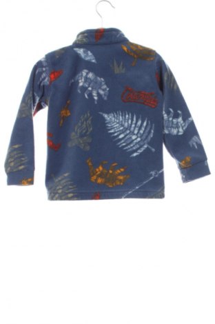 Детско спортно горнище Columbia, Размер 3-4y/ 104-110 см, Цвят Многоцветен, Цена 17,00 €