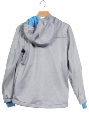 Detská športová horná časť  Crivit, Veľkosť 8-9y/ 134-140 cm, Farba Sivá, Cena  14,74 €