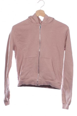 Kinder Sportoberteil H&M, Größe 15-18y/ 170-176 cm, Farbe Aschrosa, Preis 9,99 €