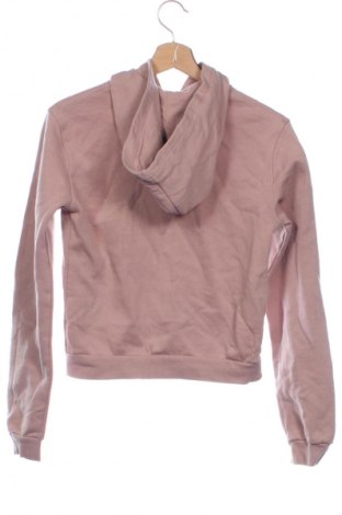 Kinder Sportoberteil H&M, Größe 15-18y/ 170-176 cm, Farbe Aschrosa, Preis 9,99 €