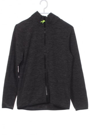 Kinder Sportoberteil H&M, Größe 10-11y/ 146-152 cm, Farbe Grau, Preis 9,99 €