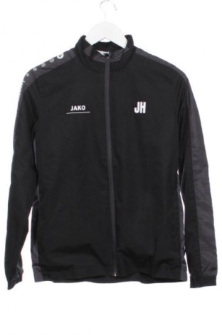 Dětská horní část sportovní soupravy Jako, Velikost 13-14y/ 164-168 cm, Barva Černá, Cena  209,00 Kč