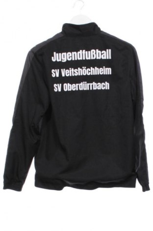 Dětská horní část sportovní soupravy Jako, Velikost 13-14y/ 164-168 cm, Barva Černá, Cena  209,00 Kč