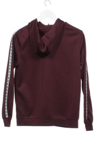 Dětská horní část sportovní soupravy Nike, Velikost 14-15y/ 168-170 cm, Barva Hnědá, Cena  469,00 Kč