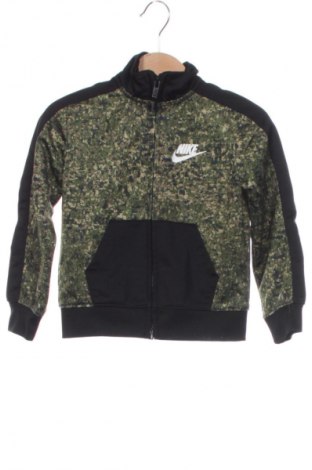 Παιδικό αθλητικό πάνω φόρμα Nike, Μέγεθος 18-24m/ 86-98 εκ., Χρώμα Πολύχρωμο, Τιμή 17,00 €