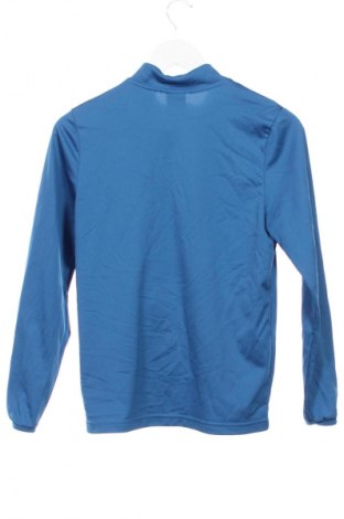 Dětská horní část sportovní soupravy Nike, Velikost 14-15y/ 168-170 cm, Barva Modrá, Cena  469,00 Kč