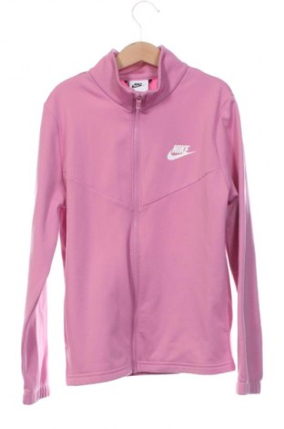 Gyerek sport felső Nike, Méret 8-9y / 134-140 cm, Szín Rózsaszín, Ár 7 025 Ft