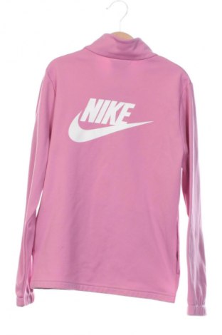 Gyerek sport felső Nike, Méret 8-9y / 134-140 cm, Szín Rózsaszín, Ár 7 025 Ft