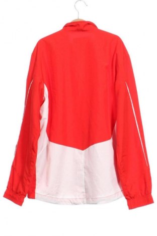 Detská športová horná časť  PUMA, Veľkosť 10-11y/ 146-152 cm, Farba Červená, Cena  17,36 €