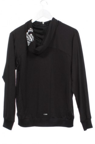 Детско спортно горнище PUMA, Размер 15-18y/ 170-176 см, Цвят Черен, Цена 11,75 €