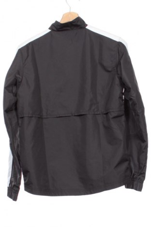 Детско спортно горнище PUMA, Размер 12-13y/ 158-164 см, Цвят Черен, Цена 17,89 €