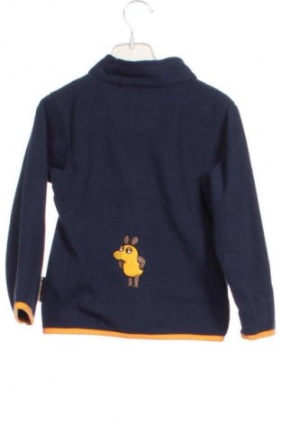 Детско спортно горнище Playshoes, Размер 18-24m/ 86-98 см, Цвят Син, Цена 14,00 €