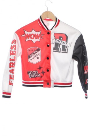 Kinder Sportoberteil SHEIN, Größe 10-11y/ 146-152 cm, Farbe Mehrfarbig, Preis 14,77 €