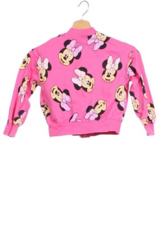 Детско спортно горнище Sinsay, Размер 4-5y/ 110-116 см, Цвят Многоцветен, Цена 15,00 €