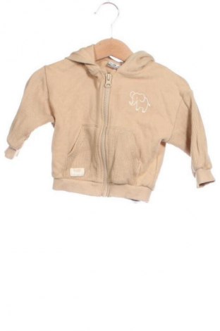 Детско спортно горнище Unbranded, Размер 3-6m/ 62-68 см, Цвят Бежов, Цена 15,00 €