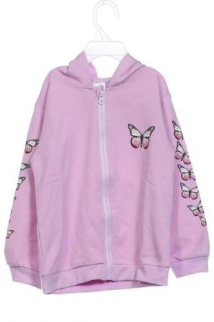 Gyerek sport felső Unbranded, Méret 4-5y / 110-116 cm, Szín Lila, Ár 6 128 Ft
