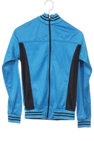 Dětská horní část sportovní soupravy Unbranded, Velikost 9-10y/ 140-146 cm, Barva Modrá, Cena  230,00 Kč