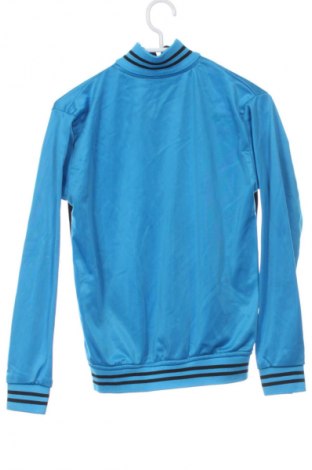 Dětská horní část sportovní soupravy Unbranded, Velikost 9-10y/ 140-146 cm, Barva Modrá, Cena  230,00 Kč