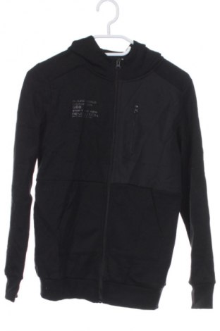 Detská športová horná časť  Y.F.K., Veľkosť 10-11y/ 146-152 cm, Farba Čierna, Cena  5,95 €