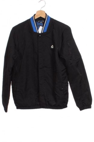 Kinderjacke 4F, Größe 12-13y/ 158-164 cm, Farbe Schwarz, Preis 24,45 €