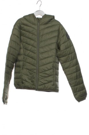 Dětská bunda  America Today, Velikost 10-11y/ 146-152 cm, Barva Zelená, Cena  289,00 Kč