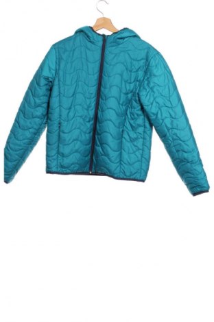 Gyerek dzseki Bpc Bonprix Collection, Méret 13-14y / 164-168 cm, Szín Kék, Ár 6 737 Ft