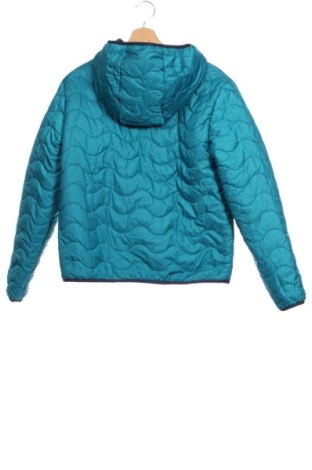 Gyerek dzseki Bpc Bonprix Collection, Méret 13-14y / 164-168 cm, Szín Kék, Ár 6 737 Ft