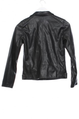 Gyerek dzseki C&A, Méret 11-12y / 152-158 cm, Szín Fekete, Ár 4 359 Ft