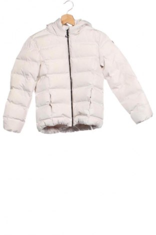 Geacă pentru copii C&A, Mărime 9-10y/ 140-146 cm, Culoare Bej, Preț 115,00 Lei