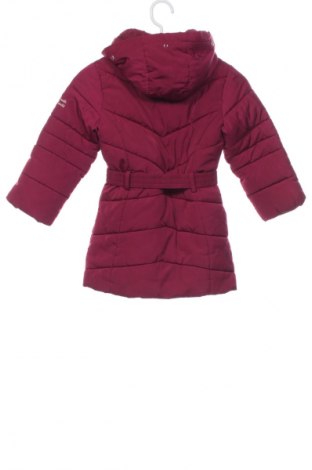 Gyerek dzseki C&A, Méret 4-5y / 110-116 cm, Szín Piros, Ár 5 809 Ft