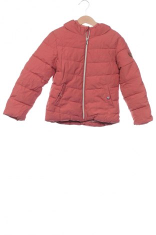 Детско яке C&A, Размер 5-6y/ 116-122 см, Цвят Кафяв, Цена 16,87 €