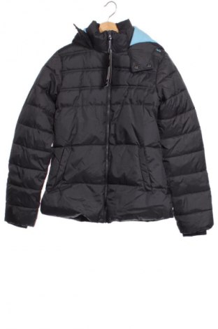 Детско яке CMP, Размер 15-18y/ 170-176 см, Цвят Черен, Цена 63,49 €