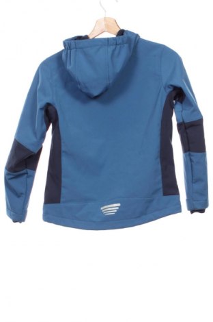 Детско яке CMP, Размер 8-9y/ 134-140 см, Цвят Син, Цена 65,44 €