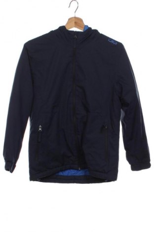 Gyerek dzseki CMP, Méret 10-11y / 146-152 cm, Szín Kék, Ár 12 739 Ft