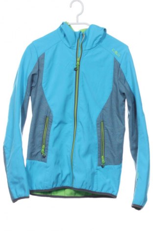 Gyerek dzseki CMP, Méret 15-18y / 170-176 cm, Szín Kék, Ár 8 699 Ft