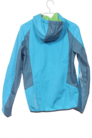 Gyerek dzseki CMP, Méret 15-18y / 170-176 cm, Szín Kék, Ár 8 699 Ft