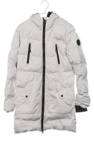 Geacă pentru copii Cars Jeans, Mărime 15-18y/ 170-176 cm, Culoare Bej, Preț 77,99 Lei