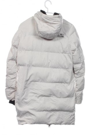 Geacă pentru copii Cars Jeans, Mărime 15-18y/ 170-176 cm, Culoare Bej, Preț 77,99 Lei