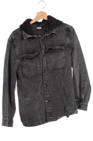 Gyerek dzseki Chapter, Méret 12-13y / 158-164 cm, Szín Szürke, Ár 6 737 Ft