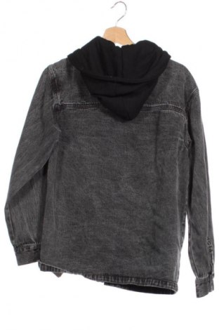Gyerek dzseki Chapter, Méret 12-13y / 158-164 cm, Szín Szürke, Ár 6 737 Ft