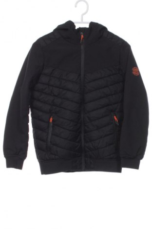 Gyerek dzseki Chapter, Méret 11-12y / 152-158 cm, Szín Fekete, Ár 2 789 Ft