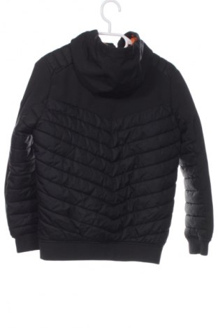 Gyerek dzseki Chapter, Méret 11-12y / 152-158 cm, Szín Fekete, Ár 2 789 Ft