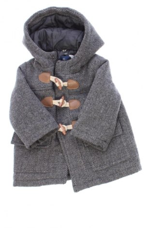 Geacă pentru copii Chicco, Mărime 9-12m/ 74-80 cm, Culoare Gri, Preț 83,41 Lei