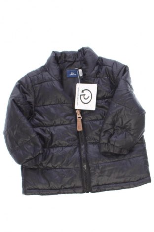 Gyerek dzseki Chicco, Méret 9-12m / 74-80 cm, Szín Fekete, Ár 6 612 Ft