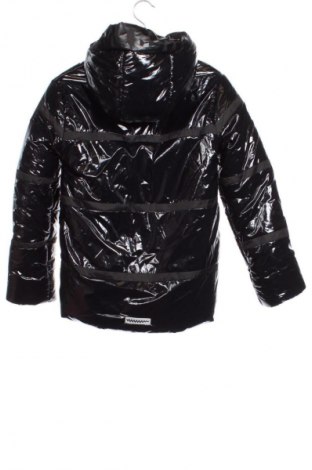 Geacă pentru copii Coccodrillo, Mărime 9-10y/ 140-146 cm, Culoare Negru, Preț 115,00 Lei