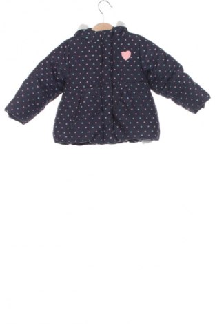 Kinderjacke Coolclub, Größe 12-18m/ 80-86 cm, Farbe Mehrfarbig, Preis 22,00 €
