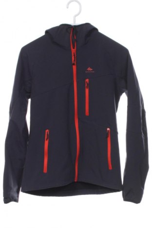 Geacă pentru copii Decathlon, Mărime 12-13y/ 158-164 cm, Culoare Gri, Preț 50,99 Lei