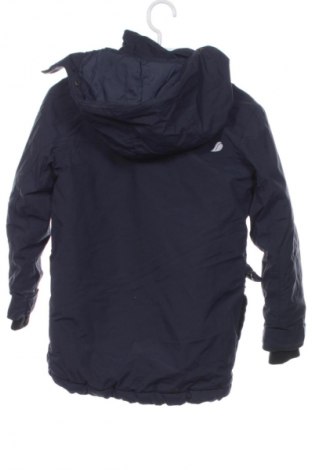 Dziecięca kurtka Didriksons, Rozmiar 7-8y/ 128-134 cm, Kolor Niebieski, Cena 130,99 zł